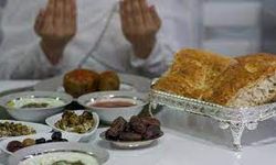 KÜTAHYA 2024 Ramazan imsakiye iftar vakti ve sahur saati