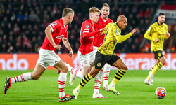 Dortmund - PSV maçı canlı izle, nerede izlenir, şifresiz kanal Taraftarium, İdman TV, Taraftarium24, Justin TV