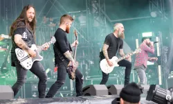 İsveçli metal grup In Flames konseri ne zaman, İstanbul In Flames konseri bileti ne kadar