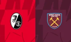 Freiburg-West Ham United İdman tv, ŞİFRESİZ CANLI izle, CBC sports hangi kanalda izlenir