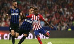 Atletico Madrid - İnter maçının detayları