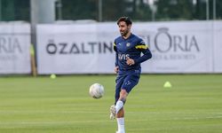 Fenerbahçe’de İrfan Can Kahveci son durumu, Pendikspor maçında oynayacak mı?