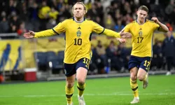 CANLI İZLE İsveç Arnavutluk maçı ŞİFRESİZ mi kanalda, nereden izlenir, saat kaçta?