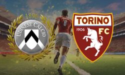 İZLEME EKRANI Udinese-Torino ŞİFRESİZ CANLI İZLE, Udinese-Torino Maçı Nereden Canlı İzlenir