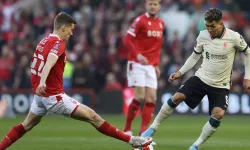 Nottingham Forest - Liverpool maçı hangi yabancı kanalda