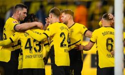 Union Berlin-Borussia Dortmund Maçı hangi kanalda yayınlanıyor?