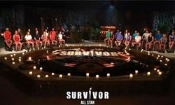 Survivor eleme adayı o isim oldu (30 Mart) dokunulmazlık oyunun alan takım belli oldu