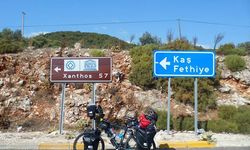 22 Mart'ta kara yollarında son durum! Antalya Kaş’dan Fethiye’ye gidecek olan sürücüler dikkat etmeli