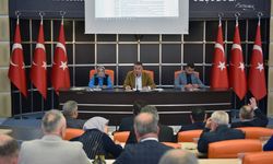 Antalya’da Kepez son meclisini gerçekleştirecek