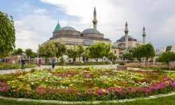 KONYA HAVA DURUMU || 3-4 Mart Konya’da bugün hava nasıl, sağanak yağış var mı, sıcaklık kaç derece?