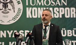 Konyaspor'un transfer yasağı mı geliyor, Başkan Korkmaz’dan taraftarı telaşlandıracak sözler, eğer ödemezsek diyerek açıklık getirdi