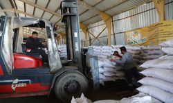 Sel felaketinin vurduğu Korkuteli’ndeki çiftçilere destek verilecek