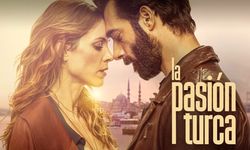 La Pasion Turca ne zaman yayınlanacak, ilk fragmanı izle, İlker Kaleli o sahneleri paylaştı, sosyal medya yıkıldı