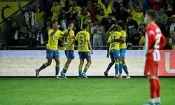 İZLEME EKRANI Las Palmas - Almeira ŞİFRESİZ CANLI İZLE, Las Palmas - Almeira maçı nereden canlı izlenir