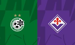 Maccabi Haifa - Fiorentina İdman tv, ŞİFRESİZ CANLI izle, CBC sports hangi kanalda izlenir