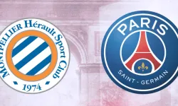 Montpellier - PSG maçını nereden izleyebilirim?