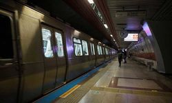 Metroda intihar, Mecidiyeköy metro istasyonunda intihar mı oldu, Yenikapı-Hacıosman metro kapatıldı mı