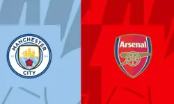 Manchester City - Arsenal karşılaşması nereden izlenir?