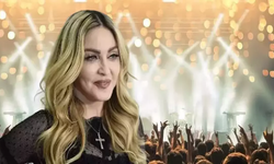 Madonna hayranını azarladı, sonra ise gönlünü aldı, bu davranışına kimse anlam veremedi