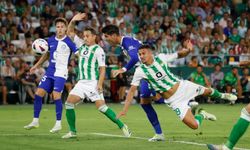 Atletico Madrid - Real Betis maçı ne zaman saat kaçta?