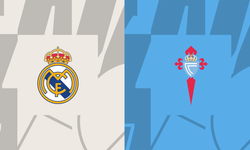 Real Madrid - Celta Vigo karşı karşıya gelecek mi?