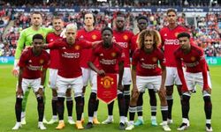 Manchester United - Liverpool maçını kazanarak yarı finale yükselmek istiyor