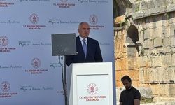 Antalya’daki kazılar için 50 milyonluk dev yatırım