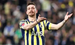 Fenerbahçe-Trabzonspor maçında Mert Hakan Yandaş neden yok, derbide formaya giyemeyecek mi?