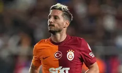 Galatasaray’da Mertens planı, Belçikalı için karar verildi, yıldız futbolcu da kararını verdi