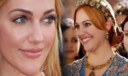 Meryem Uzerli’nin son hali, imajı yok artık dedirtti, eski halinden çok farklı biri oldu