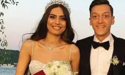 Mesut Özil ile eşi Amine Gülşe Ramazan’da kendilerini hayır işine adadı, 12 ay boyunca onlara sahip çıkacak