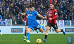 Milan - Empoli maçı ne zaman saat kaçta?