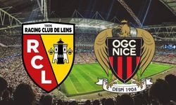 Lens - Nice ne zaman karşı karşıya gelecek?