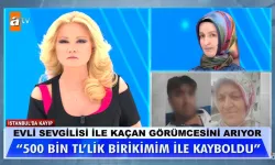 Atv Canlı yayın Müge Anlı nasıl izlerim, Müge Anlı bugün (13 Mart) izleme linki, son bölümde ne oldu?