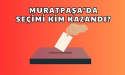 Antalya 2024 MURATPAŞA sonuçları, MURATPAŞA oy oranları, hangi parti ve aday kazandı