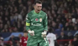 Galatasaray’da Muslera gelişmesi, deneyimli kaleci meğer bu yüzden takımdan ayrılıyormuş