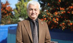 CHP Finike Belediye Başkan Adayı Mustafa Geyikçi Kimdir?
