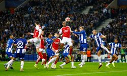 Arsenal - Porto CANLI YAYIN || Arsenal - Porto canlı izle şifresiz - kesintisiz: Arsenal - Porto canlı yayın