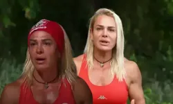 Survivor Nagihan'ın işi mucizeye kaldı, bir daha yarışmayacak, ameliyat şart...