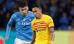 Barcelona - Napoli Maçı ne zaman?