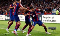 CANLI YAYIN Barcelona - Mallorca İdman tv, ŞİFRESİZ, CBC sports hangi kanalda izlenir