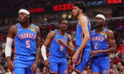 CANLI| OKC Thunder Miami Heat maçını canlı izle (Şifresiz Maç Linki)