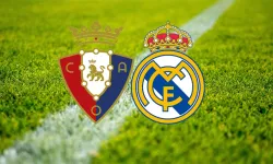 Osasuna - Real Madrid maçı canlı izle ŞİFRESİZ kanalda mı, nereden izlenir, bein sports Osasuna - Real Madrid maçı izleme linki