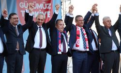 Tutuklu Kepez Belediye Başkanı Mesut Kocagöz için sessiz çığlık