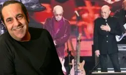 Mazhar Alanson olay konser için konuştu, Özkan Uğur'suz için eşi sitem etmişti