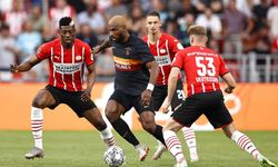 PSV- Feyenoord karşılaşması hangi yabancı kanalda?