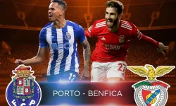 Porto Benfica maçı nereden, CANLI YAYIN izlenir, Porto Benfica maçı beinsports yan ekran izleme linki