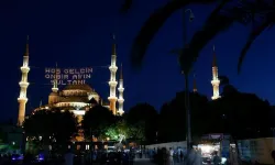 ARTVİN İmsakiye 2024, Sahur ve iftar saatleri, saat kaçta iftar ve sahur açılacak