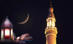 BAYBURT 2024 Ramazan imsakiye iftar vakti ve sahur saati