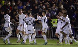 CANLI YAYIN İZLE Real Madrid - Leipzig Taraftarium24 ŞİFRESİZ İZLEME online linki